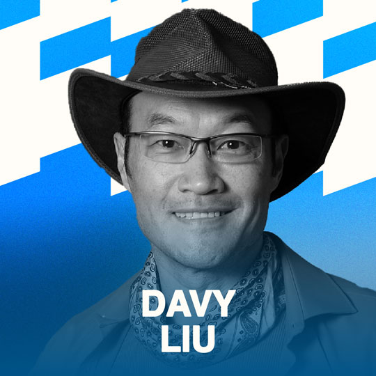 Davy Liu