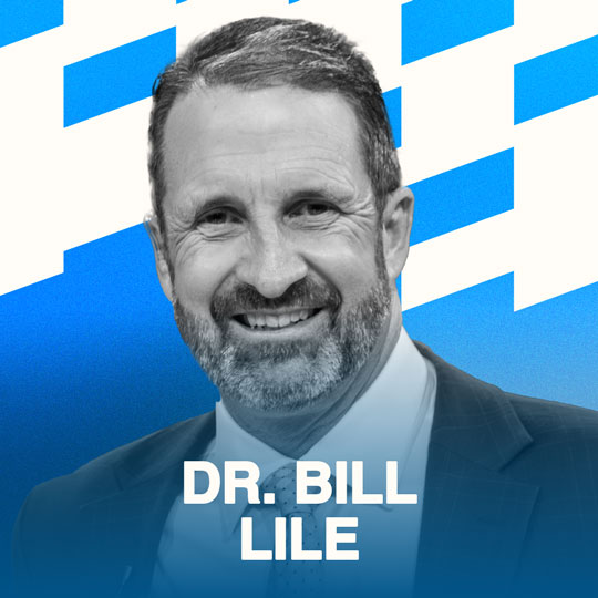Dr. William Lile