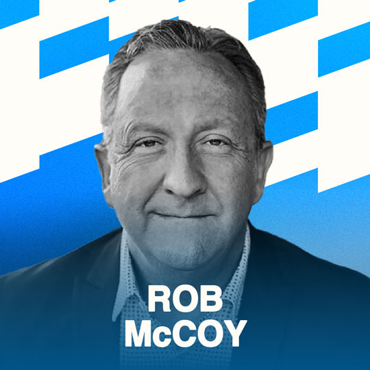 Rob McCoy