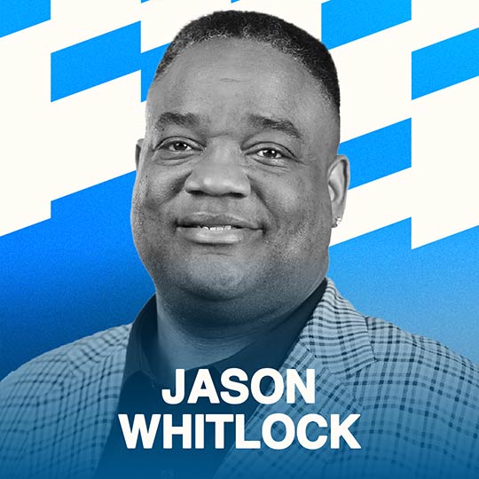 Jason Whitlock