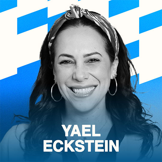 Yael Eckstein
