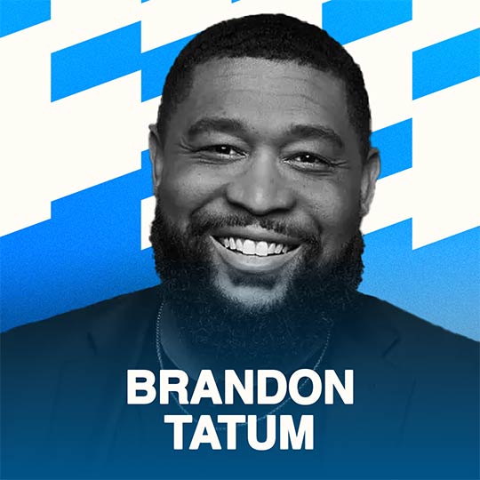 Brandon Tatum