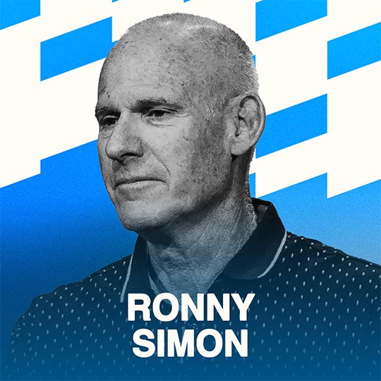 Ronny Simon