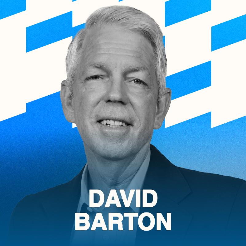 David Barton