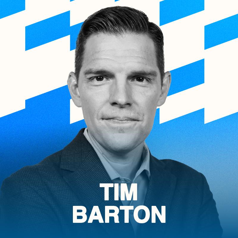 Tim Barton
