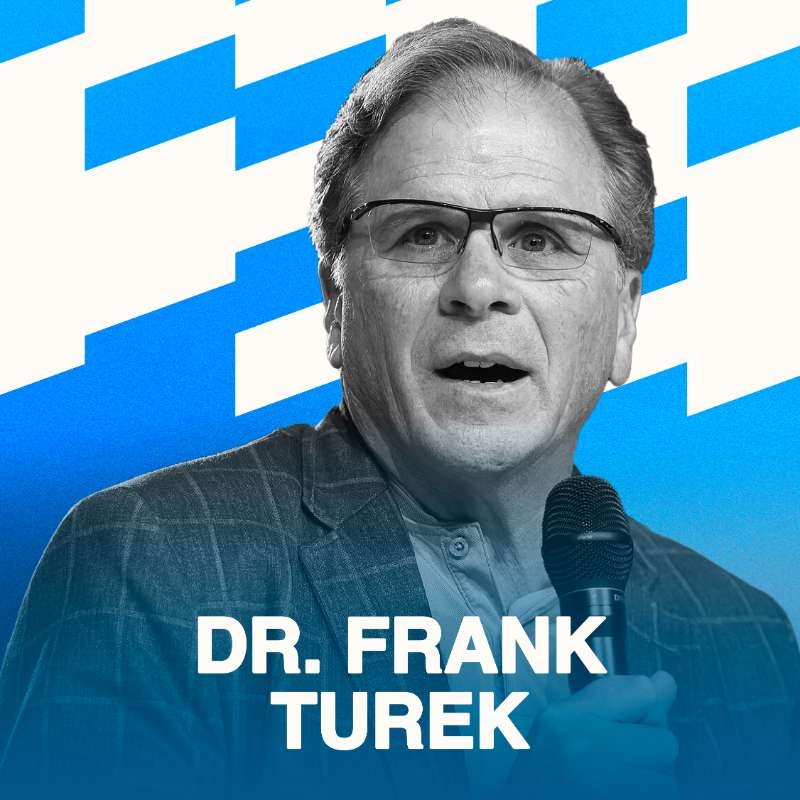 Dr Frank Turek