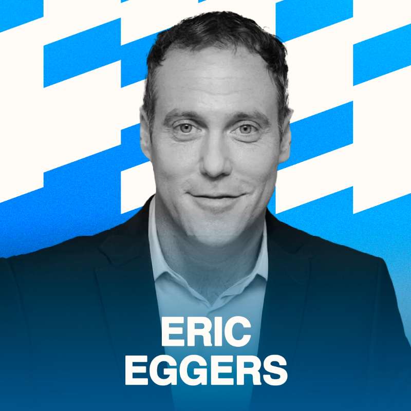 Eric Eggers
