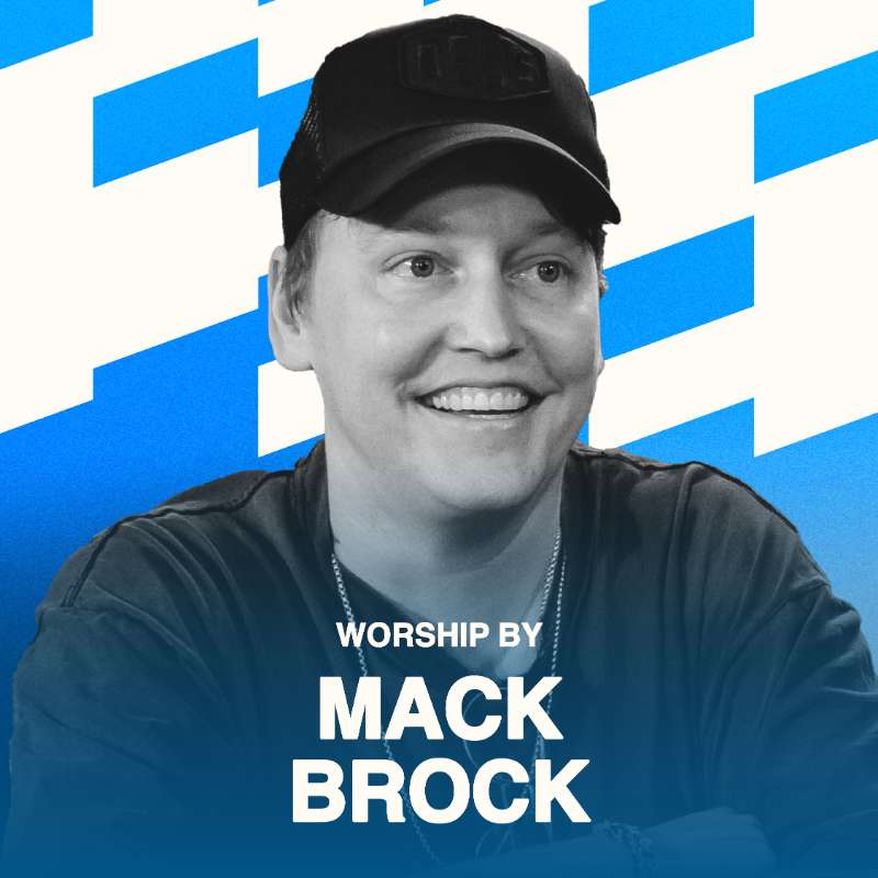 Mack Brock