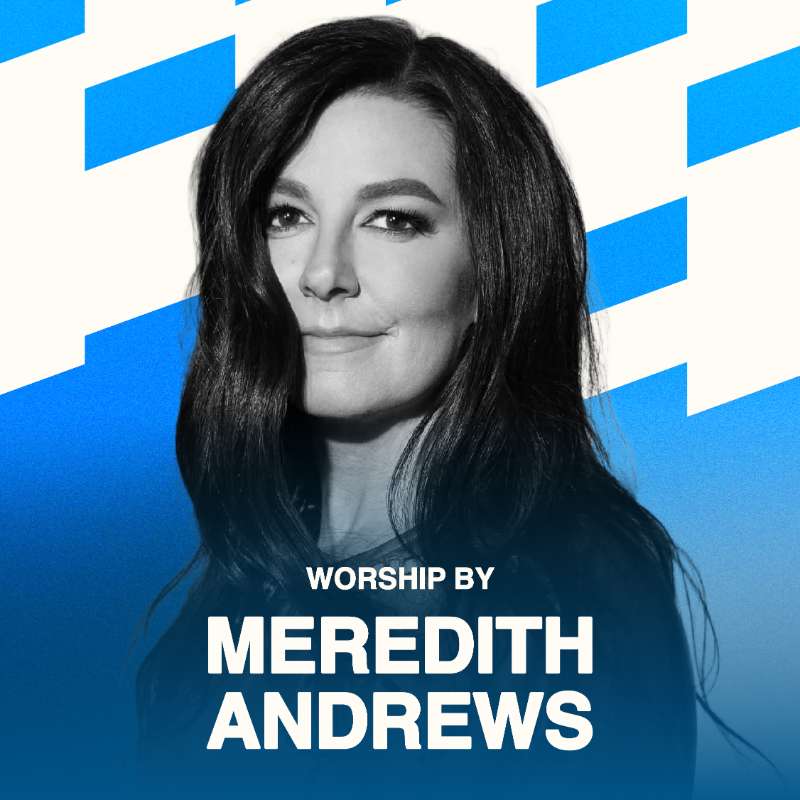 Meredith Andrews