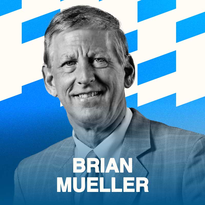 Brian Mueller