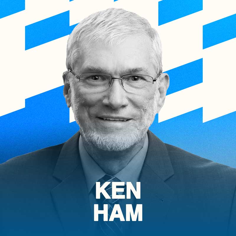 Ken Ham